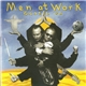 Men At Work - Brazil '96