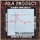 Axa Project - No Comment