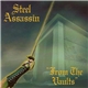 Steel Assassin - From The Vaults