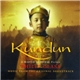 Philip Glass - Kundun (Music From The Original Soundtrack)