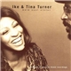 Ike & Tina Turner - Bold Soul Sister: The Best Of The Blue Thumb Recordings