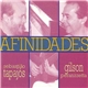 Sebastião Tapajós, Gilson Peranzzetta - Afinidades